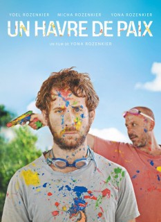 Voir Un havre de paix en streaming sur Filmo