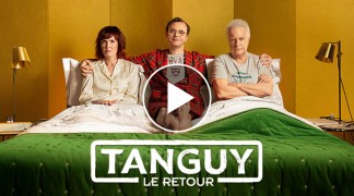 Tanguy le retour - extrait