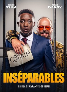 Voir Inséparables en streaming sur Filmo