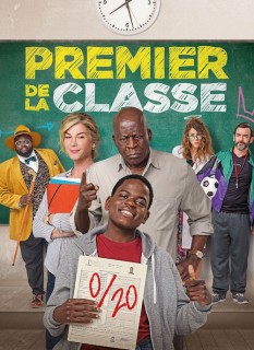 Voir Premier de la classe en streaming sur Filmo