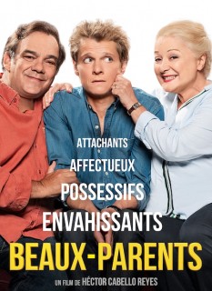 Voir Beaux-parents en streaming sur Filmo