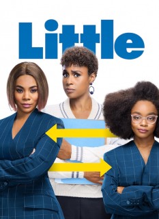 Voir Little en streaming sur Filmo