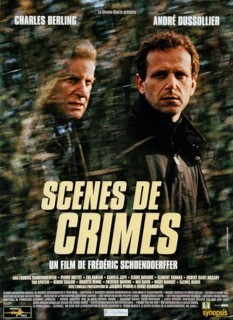 Voir Scènes de crimes (Version restaurée) en streaming sur Filmo