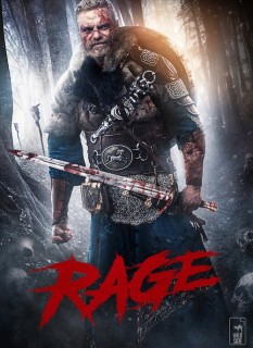 Voir Rage en streaming sur Filmo