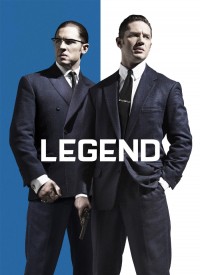 Voir Legend en streaming et VOD