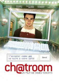 Voir Chatroom en streaming sur Filmo