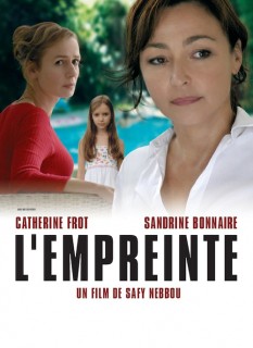 Voir L'empreinte en streaming sur Filmo