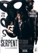 Voir Le serpent en streaming et VOD