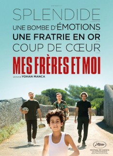 Voir Mes frères et moi en streaming sur Filmo