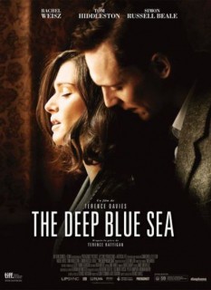 Voir The Deep Blue Sea en streaming sur Filmo