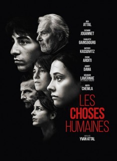 Voir Les Choses humaines en streaming sur Filmo