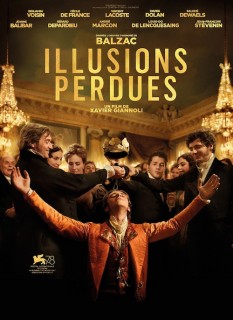 Voir Illusions perdues en streaming sur Filmo