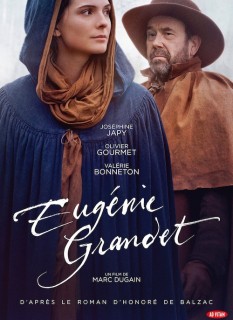 Voir Eugénie Grandet en streaming sur Filmo