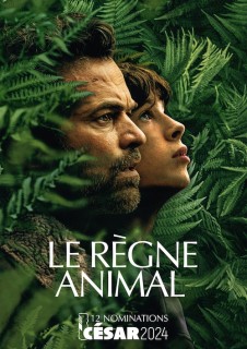 Voir Le Règne animal en streaming sur Filmo