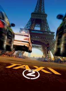 Voir Taxi 2 en streaming sur Filmo