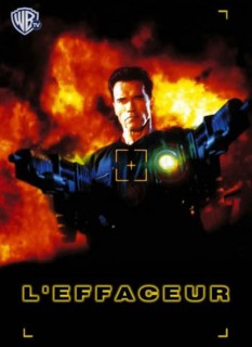 Voir L'Effaceur en streaming sur Filmo