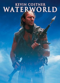 Voir Waterworld en streaming sur Filmo