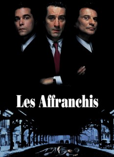 Voir Les affranchis en streaming sur Filmo