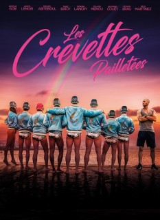 Voir Les crevettes pailletees en streaming sur Filmo