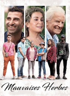 Voir Mauvaises herbes en streaming sur Filmo