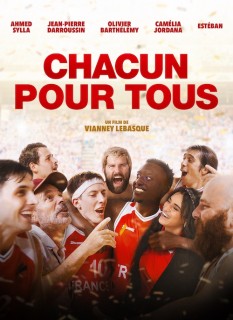 Voir Chacun pour tous en streaming sur Filmo