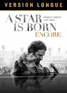 Voir A star is born encore (version longue) en streaming sur Filmo