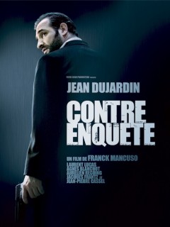 Voir Contre-enquête en streaming sur Filmo