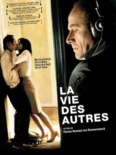 Voir La vie des autres en streaming sur Filmo