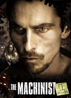 Voir The Machinist en streaming sur Filmo