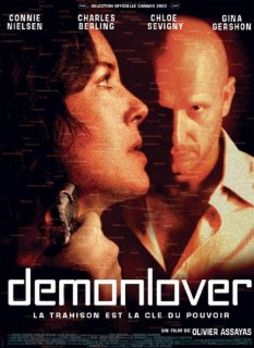 Voir Demonlover en streaming sur Filmo