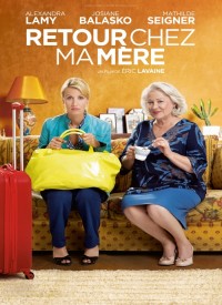 Voir Retour chez ma mère en streaming et VOD