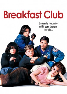 Voir Breakfast Club en streaming sur Filmo