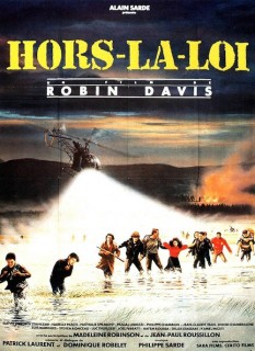 Voir Hors-la-loi (version restaurée) en streaming sur Filmo