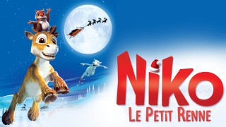 Voir Niko, le petit renne en streaming et VOD