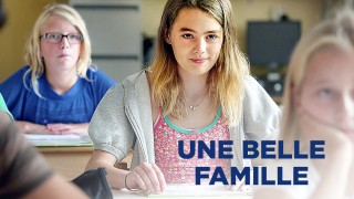 Voir Une belle famille en streaming et VOD