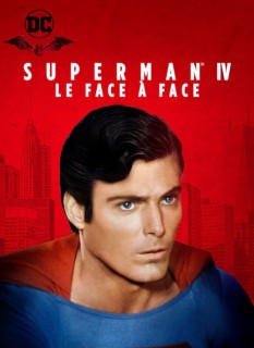 Voir Superman 4 en streaming sur Filmo