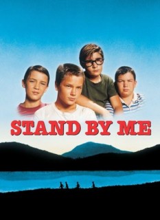 Voir Stand by Me en streaming sur Filmo