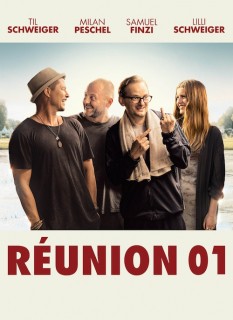 Voir Reunion 1.0 en streaming sur Filmo