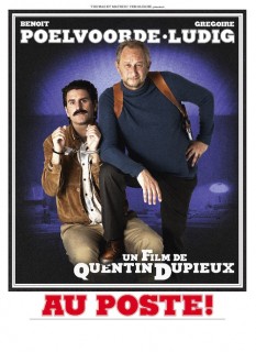 Voir Au poste ! en streaming sur Filmo