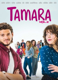 Voir Tamara Vol. 2 en streaming sur Filmo