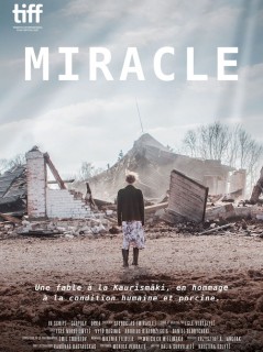 Voir Miracle en streaming sur Filmo