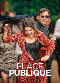 Voir Place publique en streaming sur Filmo