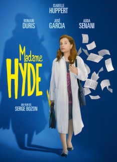 Voir Madame Hyde en streaming sur Filmo