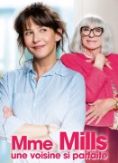 Voir Mme mills, une voisine si parfaite en streaming et VOD