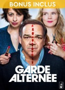 Voir Garde alternée en streaming et VOD