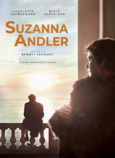 Voir Suzanna Andler en streaming sur Filmo