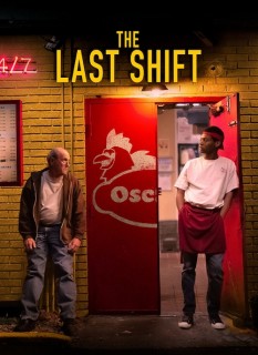 Voir The Last Shift en streaming sur Filmo