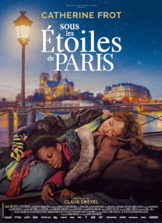 Voir Sous les étoiles de Paris en streaming sur Filmo