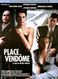 Voir Place vendôme en streaming sur Filmo