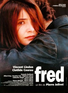 Voir Fred en streaming sur Filmo